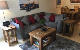 Holyrood Park Apartment